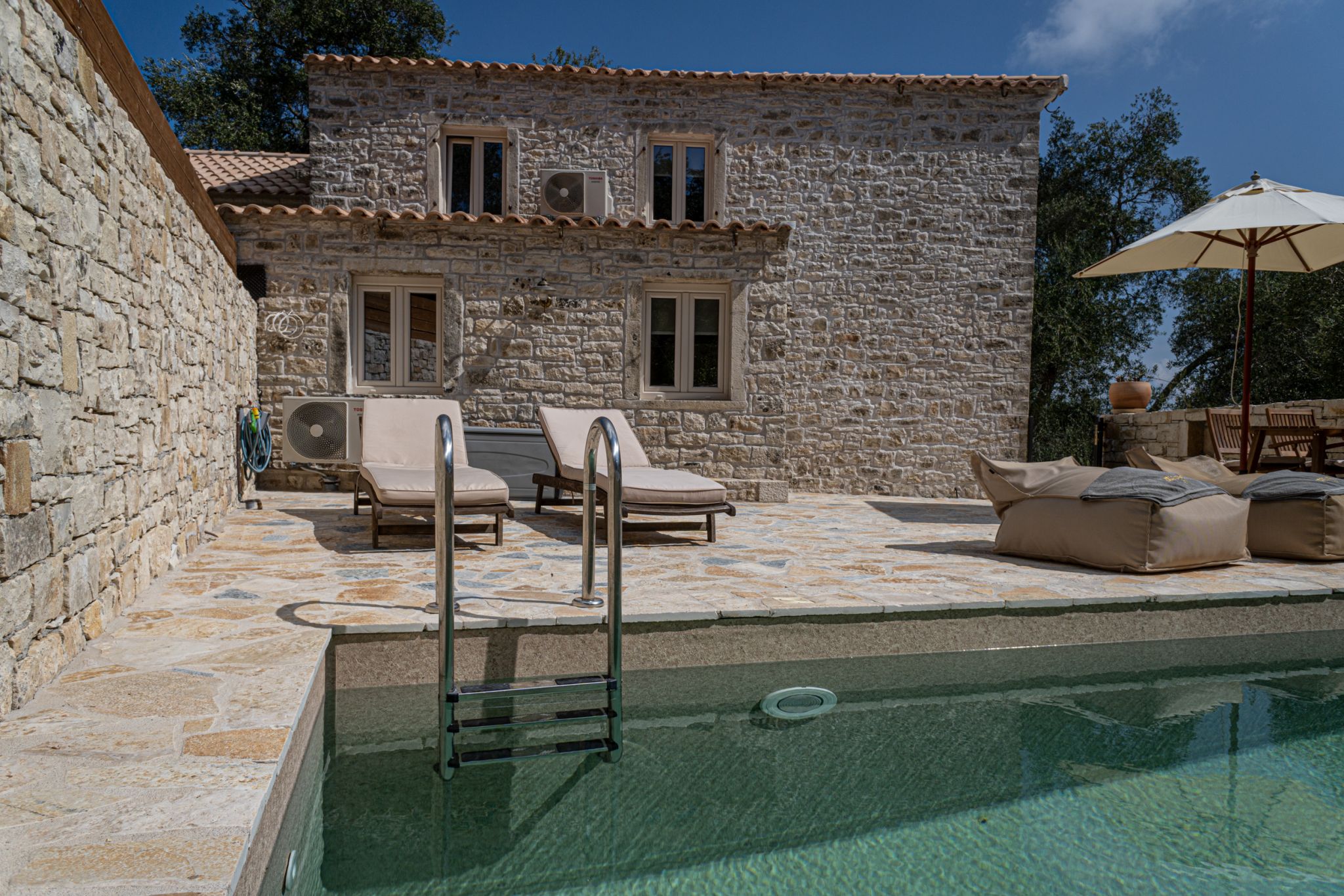 VILLA CALLISTA
