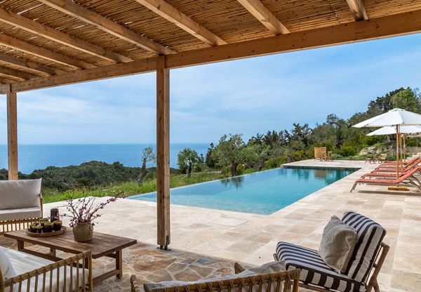 VILLA OUZAKI