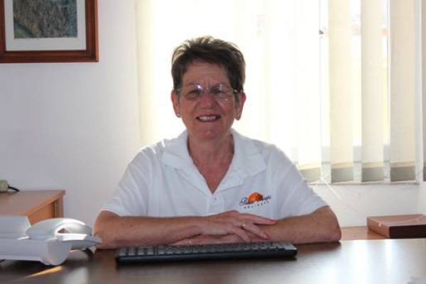 Carol Keyse
